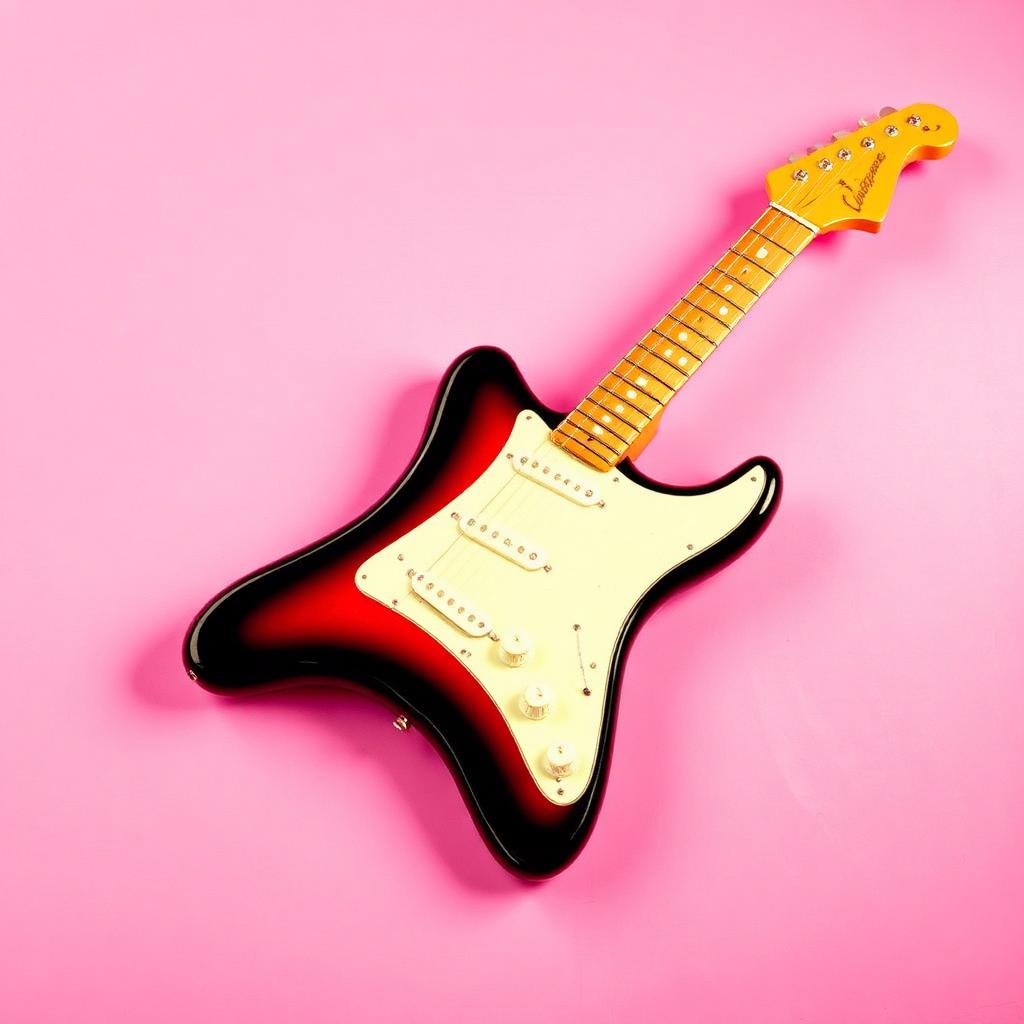 Fender Stratocaster ‘78
