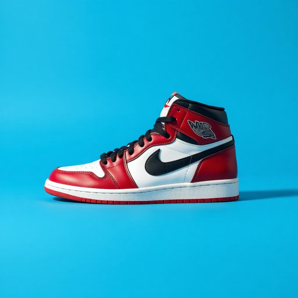 Air Jordan 1 Chicago 1985